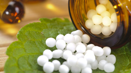 Homeopathy Healing Therapy