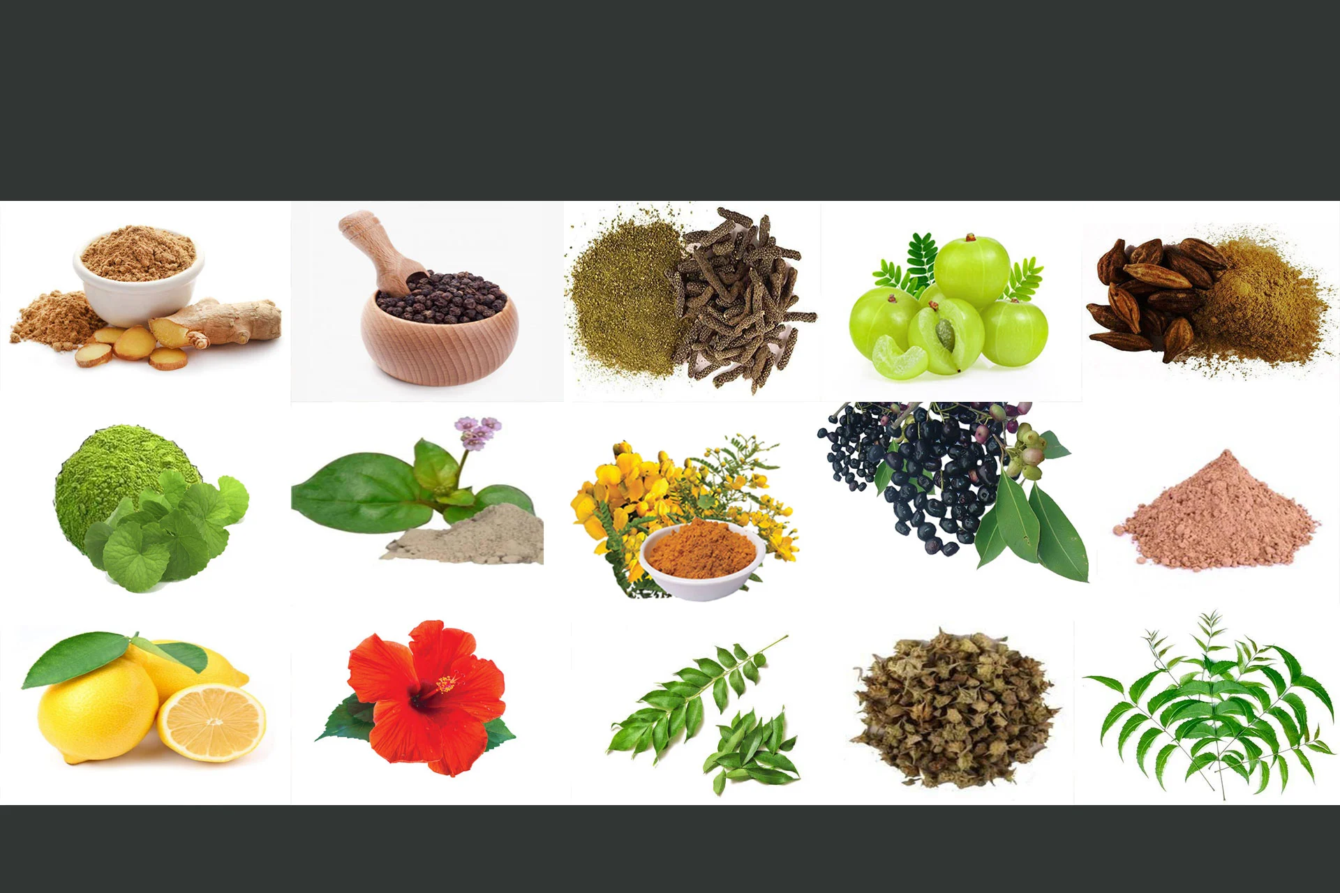 Herbs Image